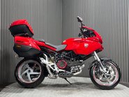 Ducati Multistrada DS 2005 ONLY 13K LONG MOT 1000CC ADVENTURE BIKE 1000CC 4