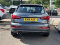 Audi Q3 1.4 TFSI CoD S line SUV 5dr Petrol S Tronic Euro 6 (s/s) (150 ps) 5