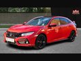 Honda Civic VTEC EX SPORT LINE 5