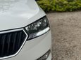 Skoda Fabia 1.0 TSI SE L DSG Euro 6 (s/s) 5dr 37
