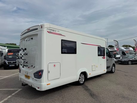 Renault Lunar Cassini TI AWAITING PREPARATION 5