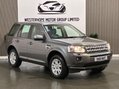 Land Rover Freelander 2 2.2 SD4 XS CommandShift 4WD Euro 5 5dr 11