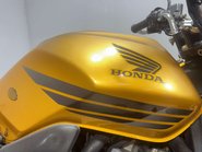 Honda CBF600 CB600 2009 RUNNING PROJECT BIKE SPARES OR REPAIR 600CC 25