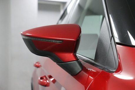 SEAT Arona TSI SE 33