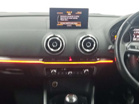 Audi A3 1.2 A3 Sport TFSI 3dr 24