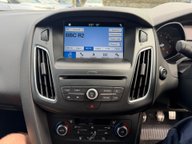 Ford Focus ST-LINE X 13