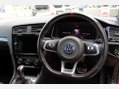 Volkswagen Golf GTI TCR DSG 12