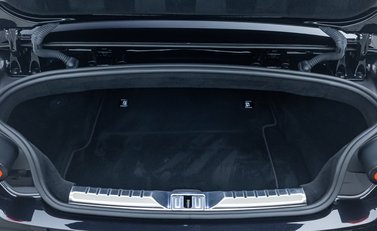 Bentley Continental GT W12 First Edition Convertible 42