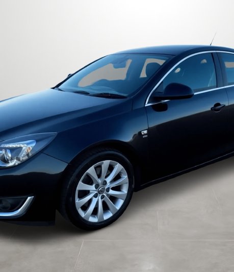 Vauxhall Insignia 2.0T SIDI Elite 5dr [Start Stop]