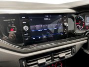 Volkswagen Polo 1.0 EVO SE Hatchback 5dr Petrol Manual Euro 6 (s/s) (80 ps) 16