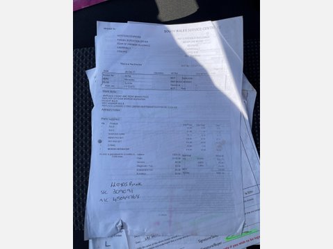 Mercedes-Benz Sprinter 2.1 313 CDi RWD L3 H3 4dr 47