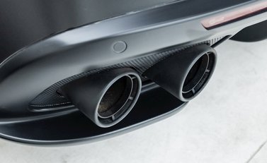 Ferrari GTC4 Lusso V12 28