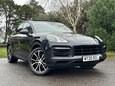 Porsche Cayenne 3.0T V6 TiptronicS 4WD Euro 6 (s/s) 5dr 17