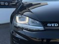 Volkswagen Golf 2.0 TDI BlueMotion Tech GTD Hatchback 5dr Diesel Manual Euro 6 (s/s) (184 p 11