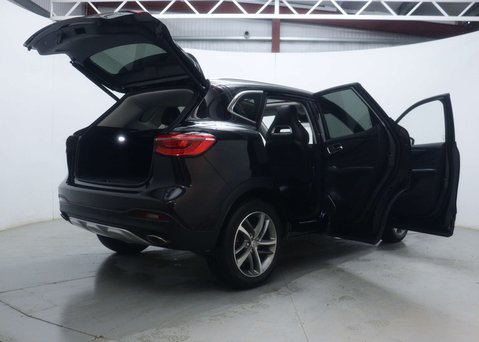 MG HS 1.5 MG HS Exclusive Semi-Auto 5dr 57