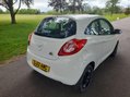 Ford Ka 1.2 Edge Euro 5 (s/s) 3dr 5
