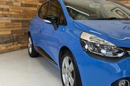 Renault Clio 0.9 TCe Dynamique MediaNav Hatchback 5dr Petrol Manual Euro 5 (s/s) (90 ps) 14