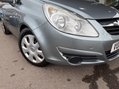 Vauxhall Corsa 1.4i 16v Exclusiv 5dr 36