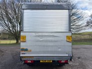 Ford Transit 350 L3 Srw 130 ps Curtain Side Truck with Tail Lift 10