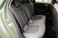 Audi A1 SPORTBACK TFSI SPORT 33