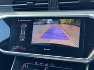 Audi A6 2.0 A6 S Line 40 TDI Semi-Auto 4dr 20