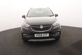 Vauxhall Mokka X 5dr 1.4i Turbo Elite Automatic 31