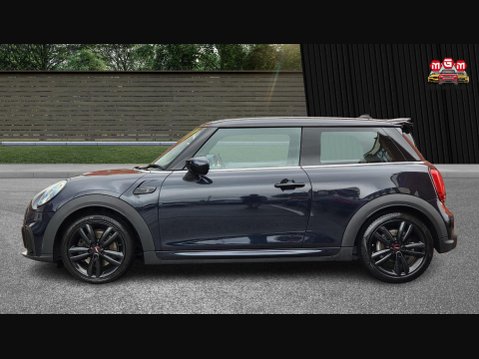Mini Hatch COOPER S SPORT 6