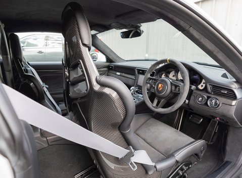 Porsche 911 (991.2) GT3 RS Weissach 15