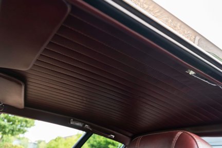 Jensen Interceptor III ‘S’ 34