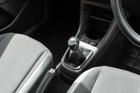 Volkswagen Up HIGH UP 25