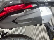 Herald Motor Co Mirage 2021 ONLY 4K ADVENTURE ENDURO BIKE 125CC PROJECT BIKE 20