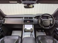 Land Rover Range Rover Sport 5.0 Range Rover Sport SVR S/C Auto 4WD 5dr 45