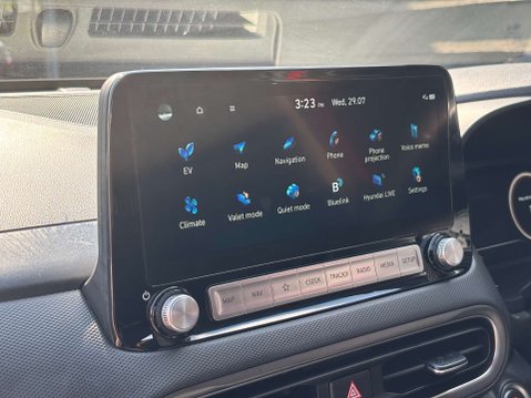 Hyundai KONA Kona Premium EV 5dr 17