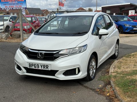 Honda Jazz **SORRY NOW SOLD** 33