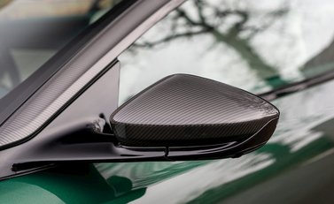 Aston Martin DBS Superleggera 27