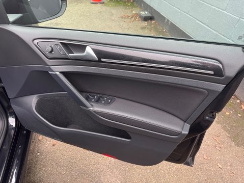 Volkswagen Golf GT EDITION TSI ACT BMT 58
