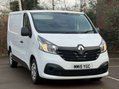 Renault Trafic 1.6 Trafic SL27 Business+ dCi 1