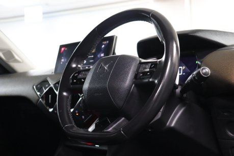 DS DS 3 PURETECH PRESTIGE S/S EAT8 12