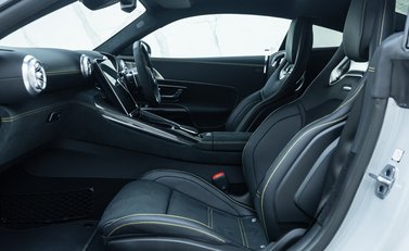Mercedes-Benz Amg GT 63 LAUNCH EDITION 17