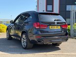 BMW X5 3.0 30d M Sport SUV 5dr Diesel Auto xDrive Euro 6 (s/s) (258 ps) 20