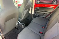 Skoda Citigo 1.0 SE MPI.. 5 SERVICES.. STUNNING EXAMPLE! 64 MPG! LOW INSURANCE! 11