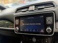 Nissan LEAF 39kWh N-Connecta Hatchback 5dr Electric Auto 28