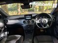 Mercedes-Benz GLA 2.1 GLA 220 D 4Matic AMG Line Premium Auto 4WD 5dr 13