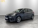BMW 2 Series 2.0 220i GPF M Sport MPV 5dr Petrol DCT Euro 6 (s/s) (192 ps) 3