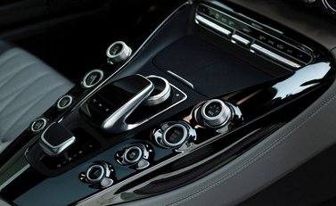 Mercedes-Benz Amg GT GT C Coupe Edition 50 17