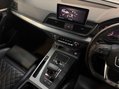 Audi SQ5 3.0 SQ5 TFSI Quattro Auto 4WD 5dr 30