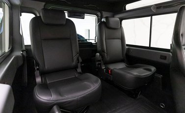 Land Rover Defender 90 XS Twisted T60 12