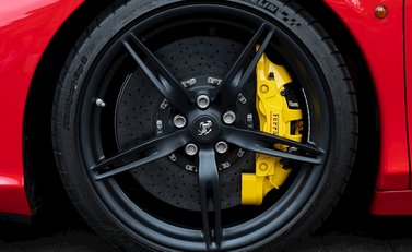 Ferrari 458 Speciale 10