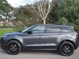 Land Rover Range Rover Evoque 1.5 P300e 12.2kWh R-Dynamic HSE Auto 4WD Euro 6 (s/s) 5dr 8