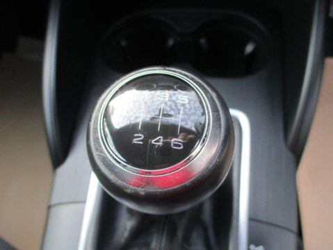 Audi A3 2.0 TDI SE Euro 6 (s/s) 3dr 15